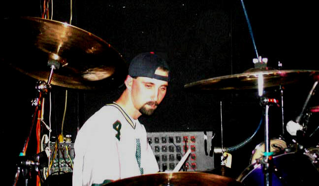 please don't repo my drums please don't repo my drums