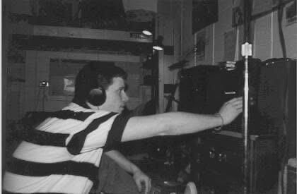 Chris P. Martin Chris P. Martin