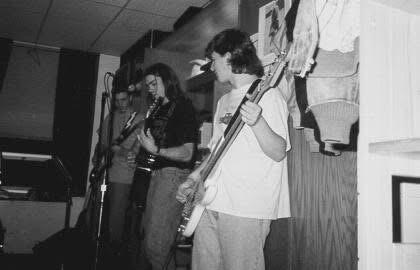 Curt Beasley Curt Beasley