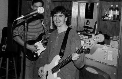 Curt Beasley Curt Beasley