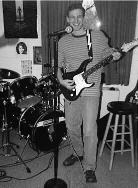 Chad Schultz Chad Schultz